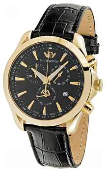 Часы Philip Watch Blaze 8271995127